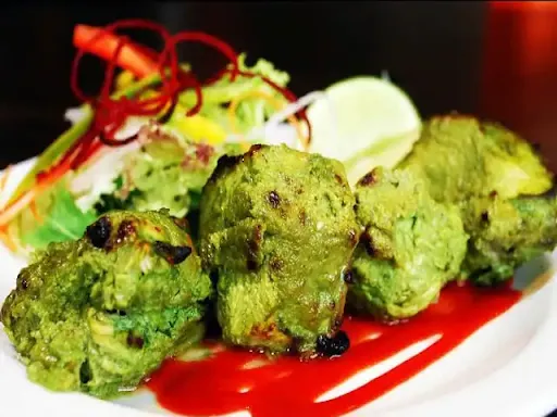 Pudina Chicken Tikka