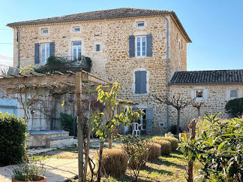 maison à Vallon-Pont-d'Arc (07)