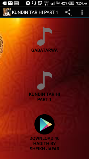 免費下載音樂APP|KUNDIN TARIHI PART 1 app開箱文|APP開箱王