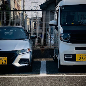 N-VAN JJ1