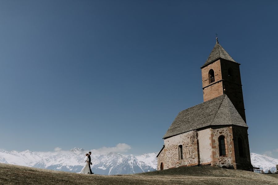 Fotograful de nuntă Michael Cosenza (michaelcosenza). Fotografia din 4 februarie 2019