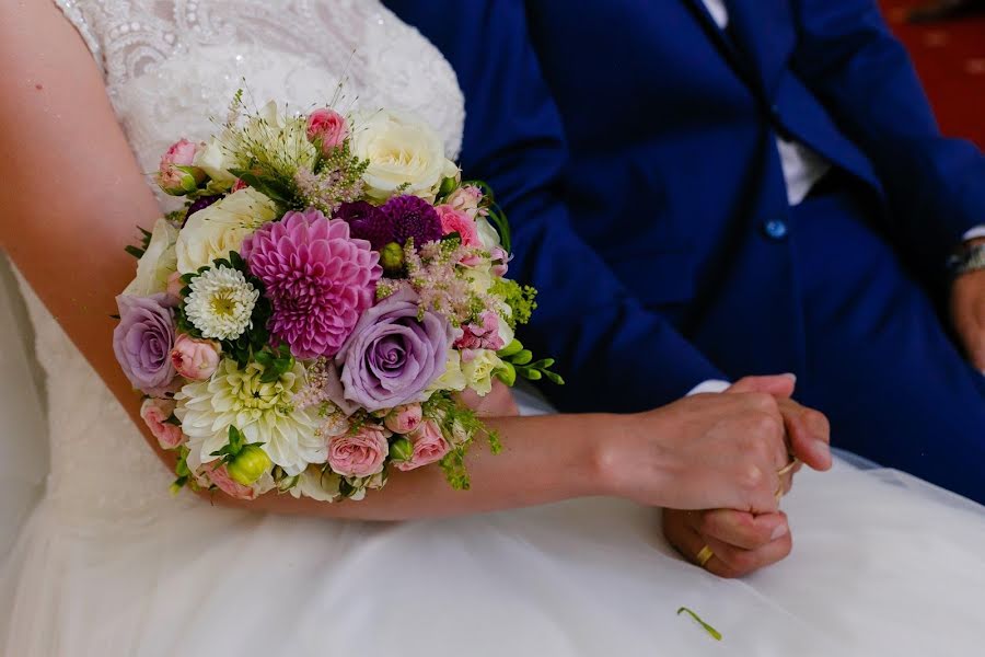 Wedding photographer Krzysztof Miller (krzysztofmiller). Photo of 11 February 2020