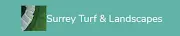 Surrey Turf & Landscapes Logo