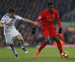 Divock Origi sort du banc et secoue Liverpool (vidéo)