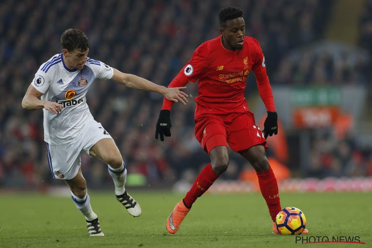 Divock Origi sort du banc et secoue Liverpool (vidéo)