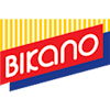 Bikano, Moments Mall, Karampura, New Delhi logo