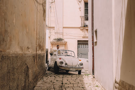 Fotografo di matrimoni Riccardo Iozza (riccardoiozza). Foto del 11 settembre 2019