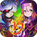 Cover Image of ดาวน์โหลด The Great Mercenary Age - Horn Wars ซีซั่น 2 1331 APK