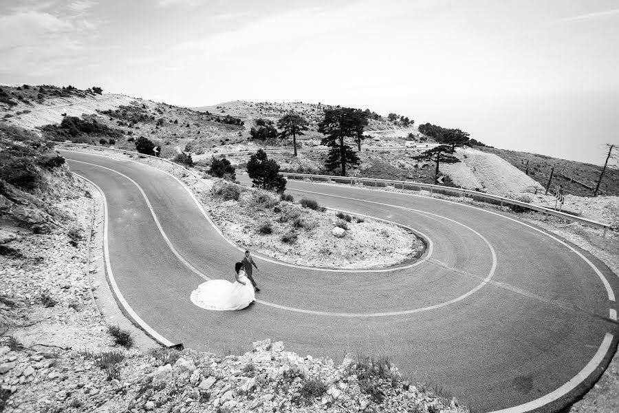 Fotógrafo de bodas Alban Negollari (negollari). Foto del 13 de enero 2015