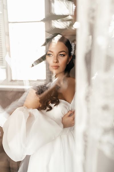 Hochzeitsfotograf Irina Kotikova (musphoto). Foto vom 13. Oktober 2021