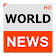 World News Plus icon