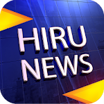 Hiru News - Sri Lanka Apk