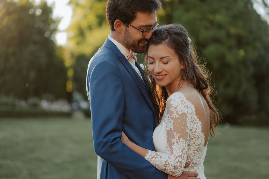 Fotógrafo de casamento Marion Dessard (marion1). Foto de 7 de janeiro 2020