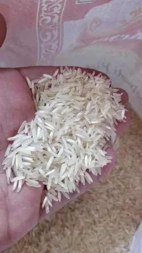 Gulab Basmati Rice - 1 kg