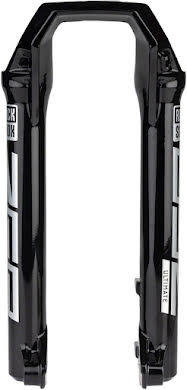 RockShox Lower Leg - ZEB Ultimate A1+ /Zeb Flight Attendant A2+ (2023+), 27.5", 15 x 110 mm, Gloss Black alternate image 0