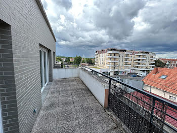 appartement à Vigneux-sur-Seine (91)