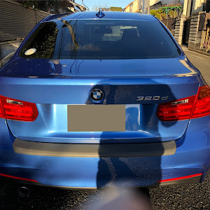 320d M Sport
