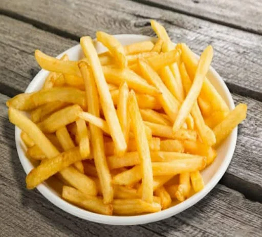 French Fries [450ml Pack]