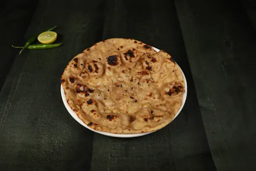 Tandoori Butter Roti