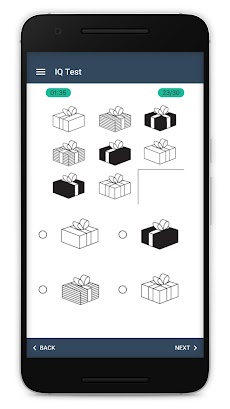 IQ Test - Premium IQ Test - Intelligence Testのおすすめ画像3