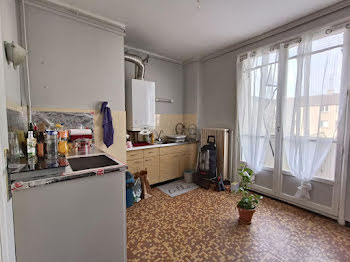 appartement à Villeurbanne (69)