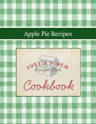 Apple Pie Recipes