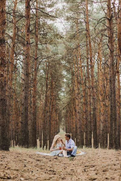 結婚式の写真家Nelli Chernyshova (nellyphotography)。2018 2月28日の写真