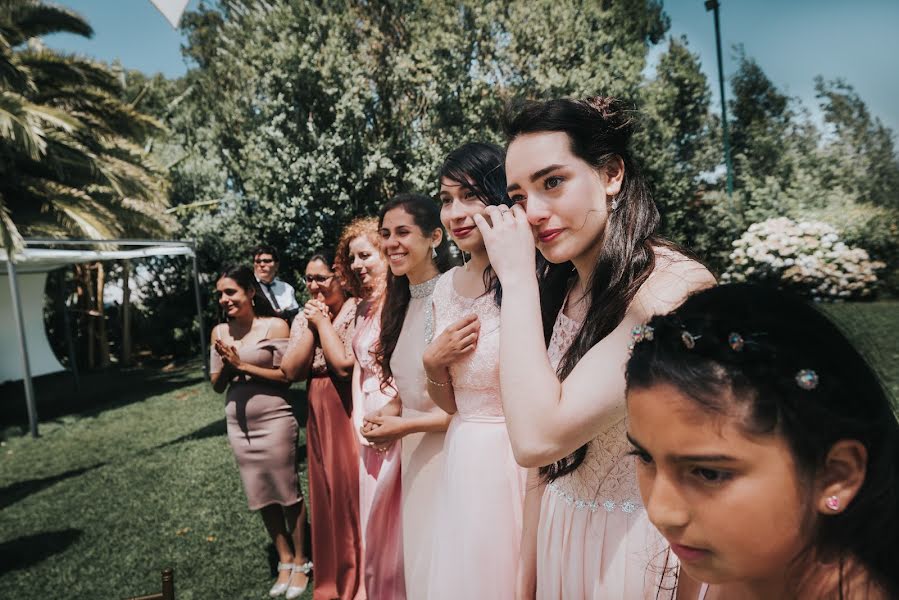 Wedding photographer Diego Riquelme (diegoriquelme). Photo of 27 March 2019