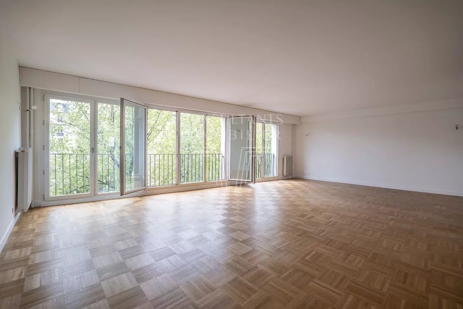 Vente appartement 3 pièces 103.01 m² à Paris 16ème (75016), 1 134 000 €