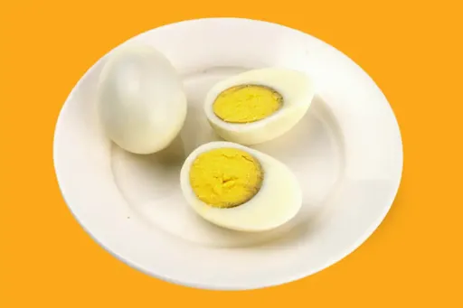Boiled Egg [1 Egg]