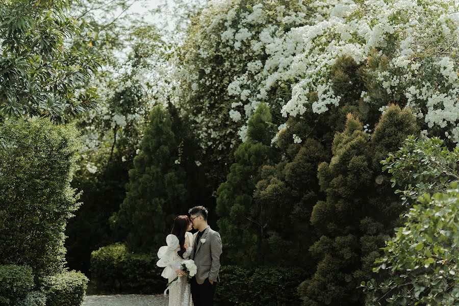 Photographe de mariage Bao Ly (bencolor7). Photo du 6 mars