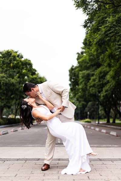 婚禮攝影師Octavio Durán（octavioduran）。2023 11月15日的照片