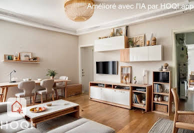 Appartement 2