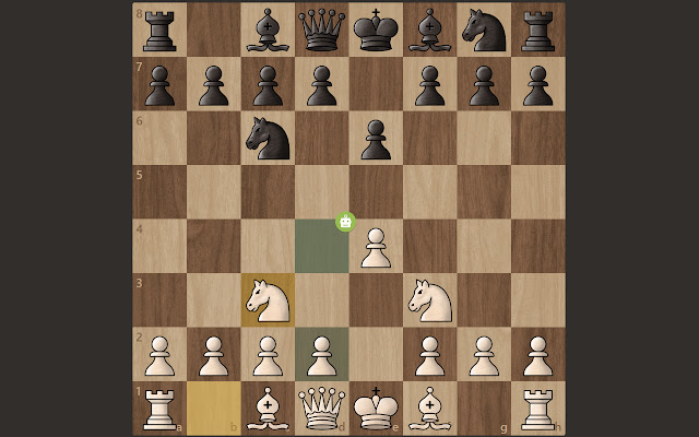 Chess - Italian Opening APK for Android Download