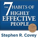 The 7 Habits of Highly Effecti