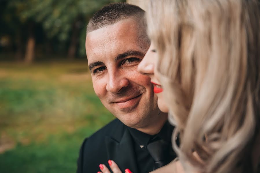 Photographe de mariage Sysphotodesign Sys (davidiulia123). Photo du 5 février 2019