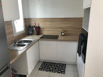 appartement à Compiegne (60)