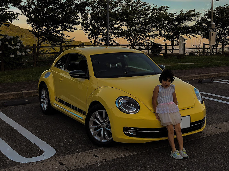 ザ・ビートルの国民車オヤジさんが投稿したカスタム事例の投稿画像1枚目