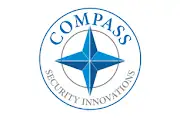 Compass Security Innovations Ltd Logo