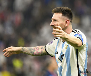 La nouvelle folie financière autour de Lionel Messi