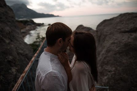 Wedding photographer Denis Klimenko (phoden). Photo of 13 May 2022