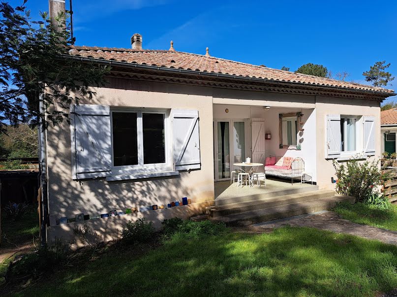 Vente villa 7 pièces 170 m² à Lege-cap-ferret (33950), 1 196 000 €