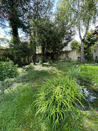 maison à Tinqueux (51)