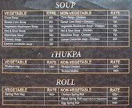 Akki's menu 6