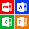 All Document Reader & Viewer icon