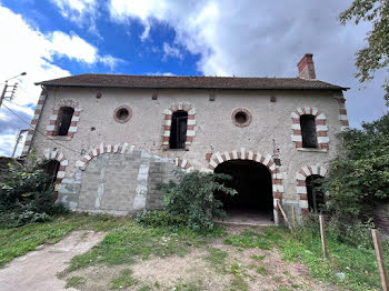 maison à Villefranche-sur-Cher (41)