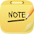 Notes - Notepad & To Do List icon