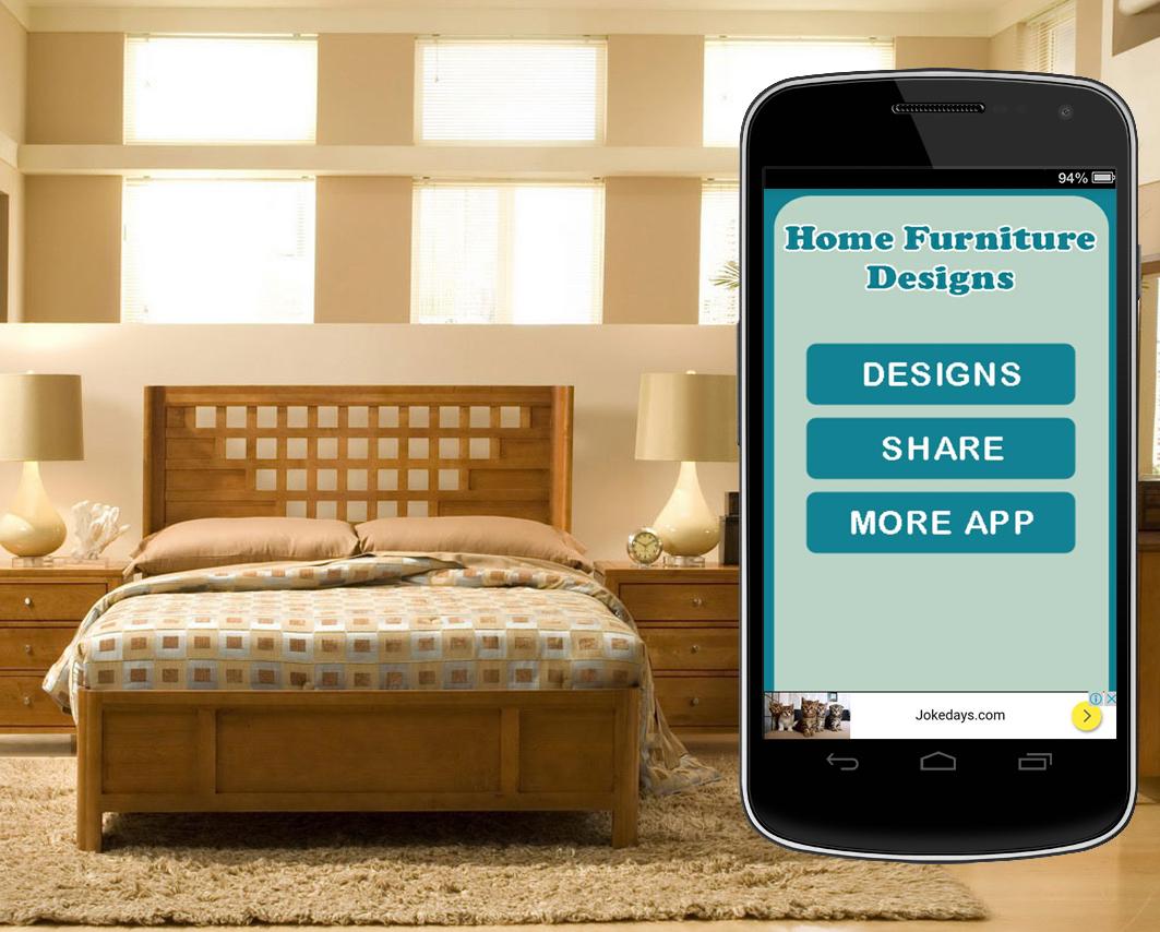 Home Furniture Designs - Android Apps on Google Play  Home Furniture Designs- screenshot