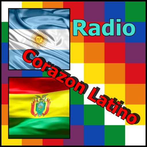 Radio Corazón Latino FM