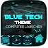 Blue Tech Theme1.1